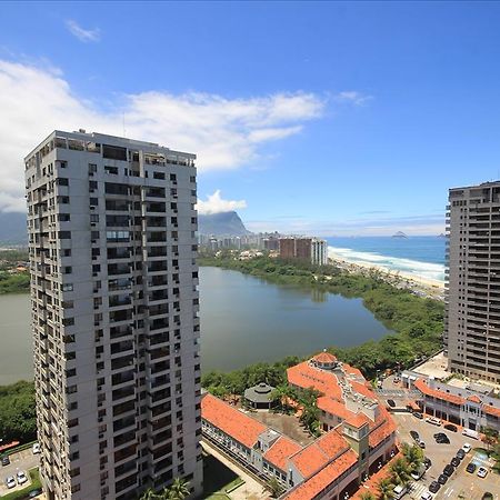 Senna 1804 Appartement Rio de Janeiro Buitenkant foto