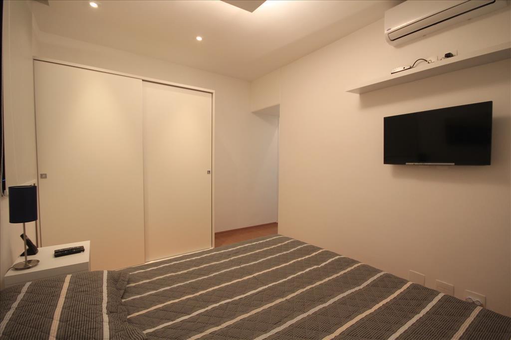 Senna 1804 Appartement Rio de Janeiro Kamer foto