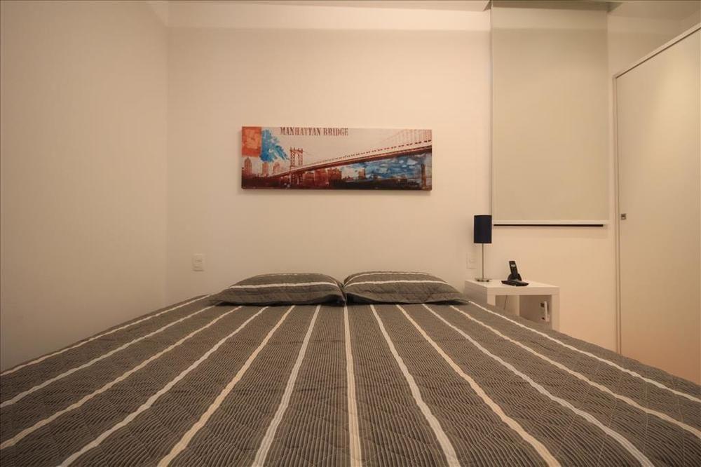 Senna 1804 Appartement Rio de Janeiro Buitenkant foto