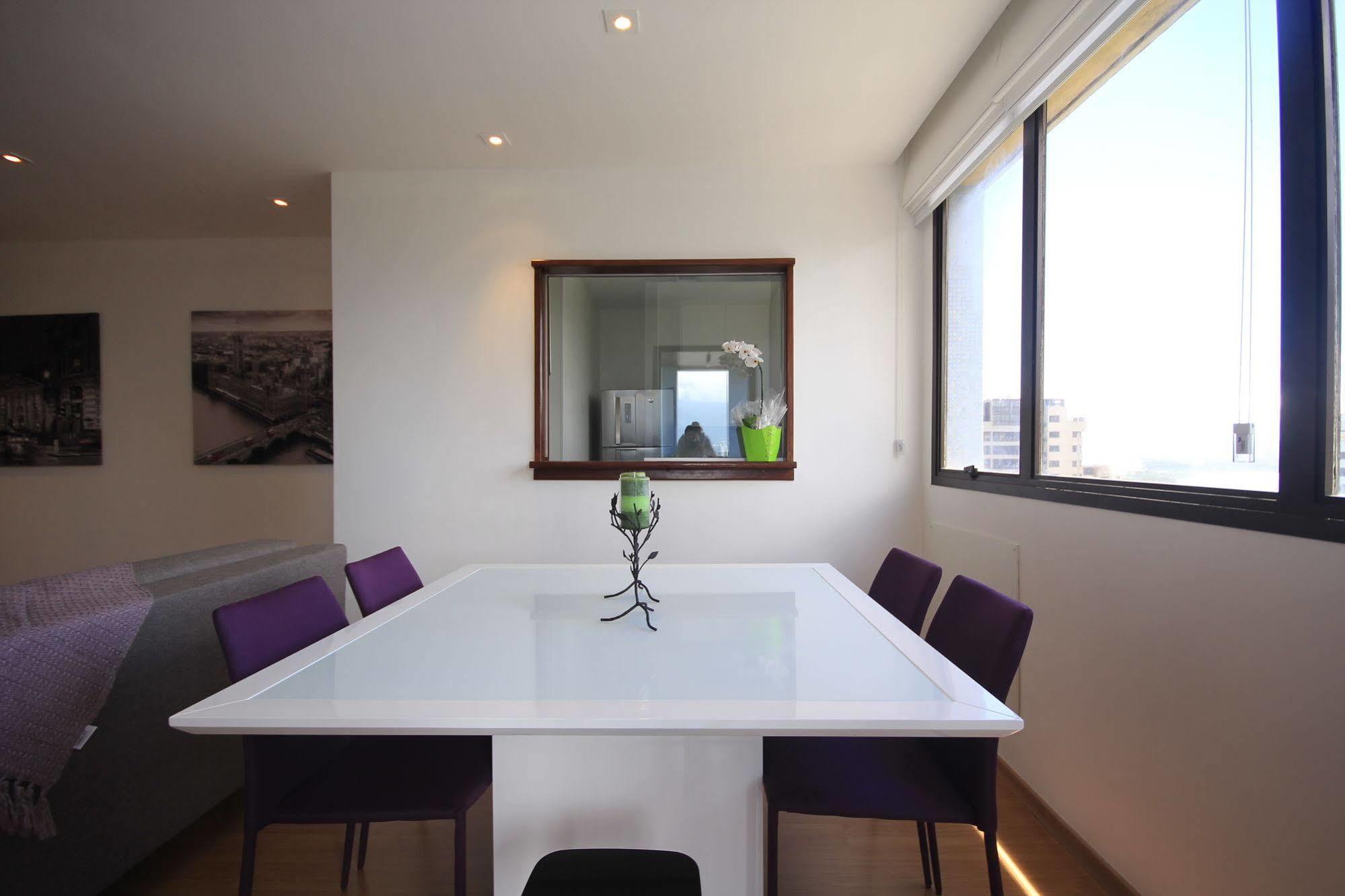 Senna 1804 Appartement Rio de Janeiro Buitenkant foto