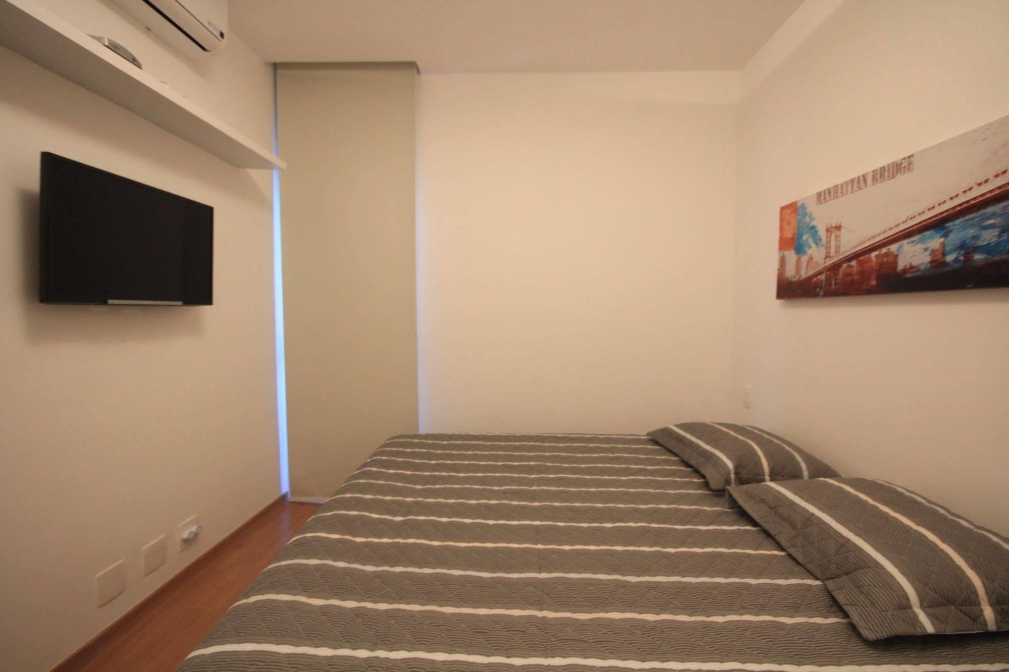 Senna 1804 Appartement Rio de Janeiro Buitenkant foto