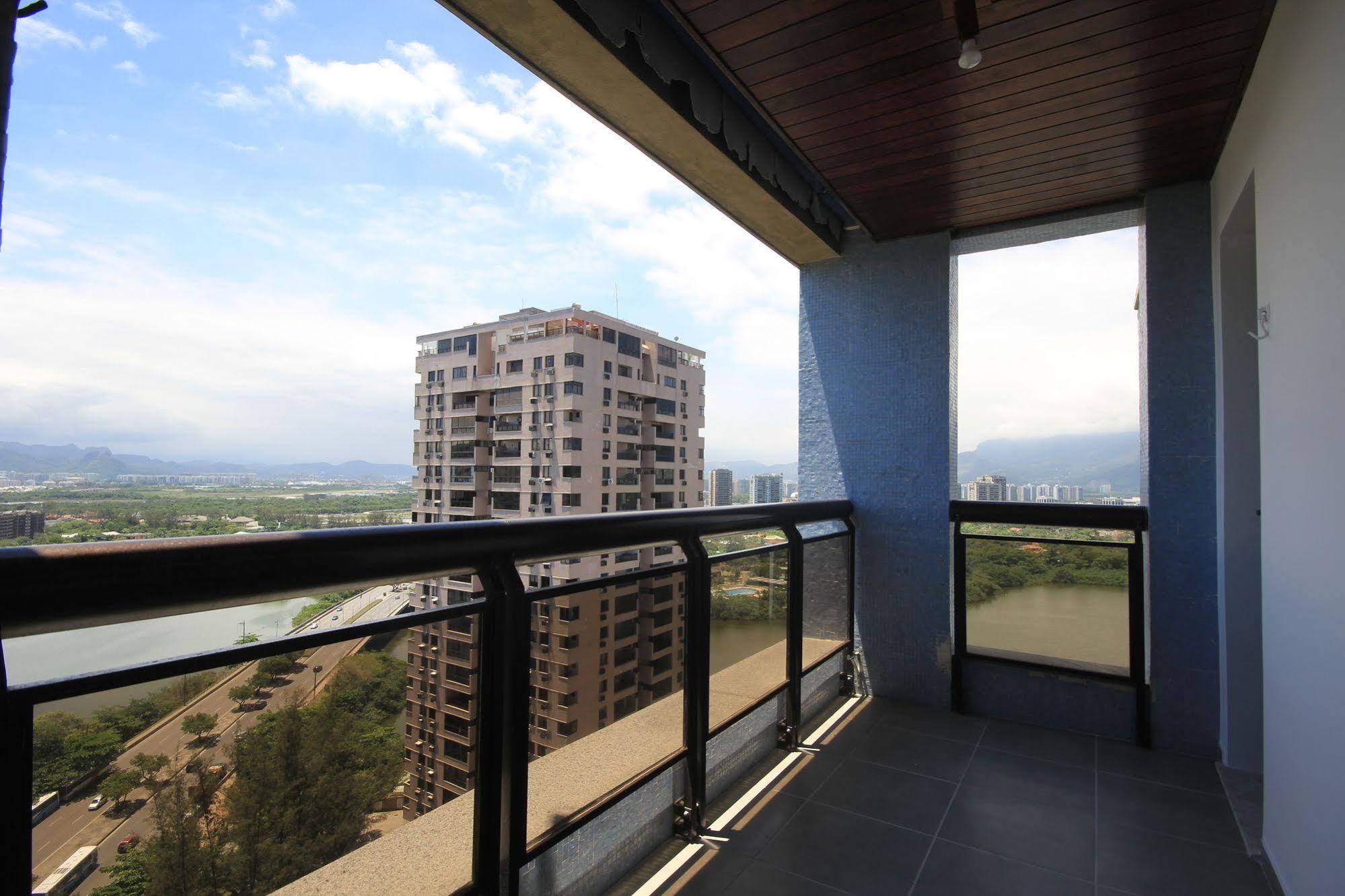 Senna 1804 Appartement Rio de Janeiro Buitenkant foto